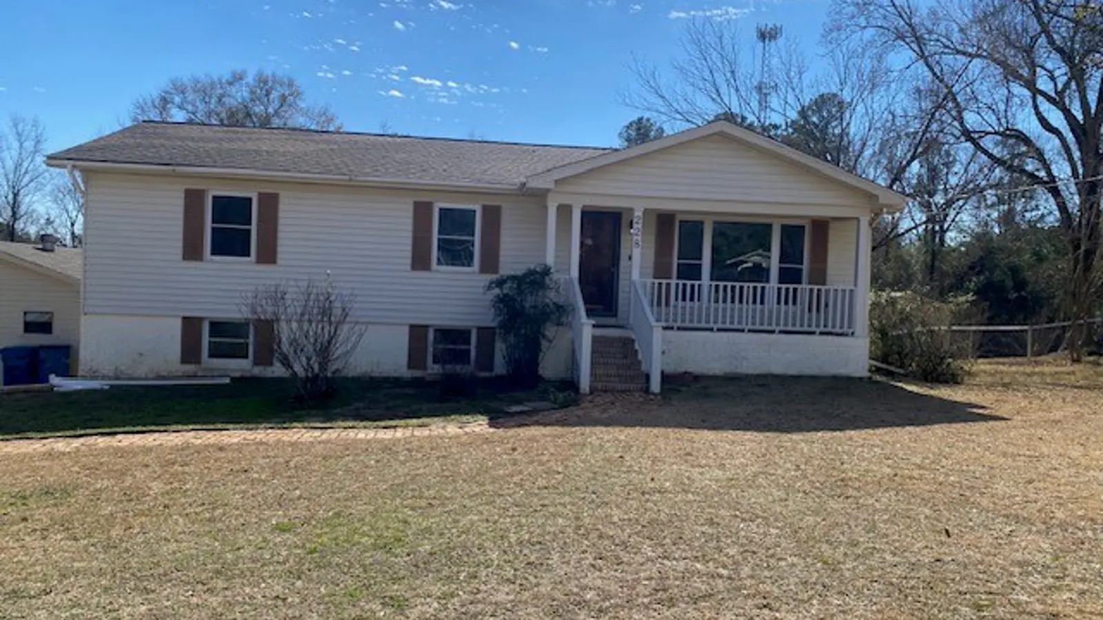 4 + Bedroom Skipper Realty and Insurance